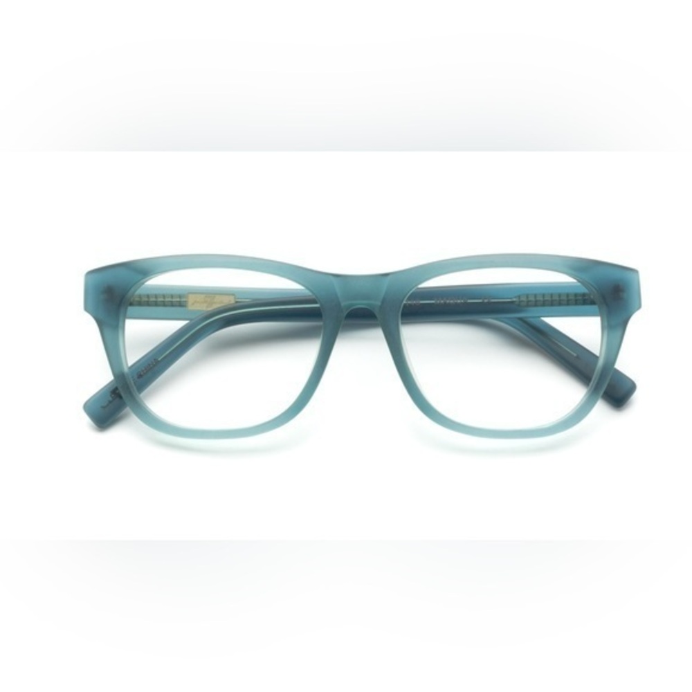 7 For All Mankind Eyeglass Frames